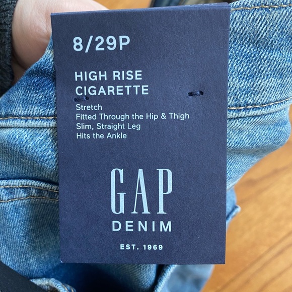 Gap jeans - Picture 3 of 4